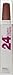 Maybelline New York Superstay 24, 2-step Lipcolor, Wont Move Mauve 060