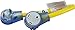 Conntek 14368-50, 30 Amp RV Extension Cord, Yellow (50-Feet)