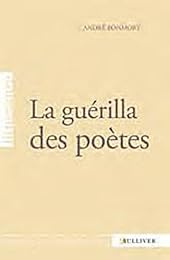 La  guérilla des poètes