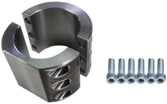 Rock Hard 4x4 Fabrication Collar 3 inch ID