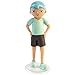 MindWare WONDERHOOD Figurines Original Character Set