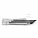 Pack/3 Kaweco Germany Graphite Leads 5.5 mm 5B