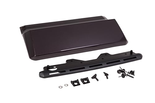 GM Accessories 23139230 Trailer Hitch Closeout in Plum Berry