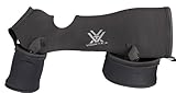 Vortex Razor Angled 85mm Helical Focus Scope Case, Black