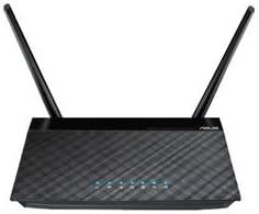 Sabai OS VPN Client Router - Asus RT-N12 N300 w/ Sabai OS