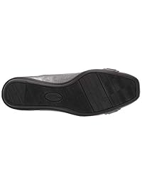 Anne Klein Waken - Bomba de cuña para mujer