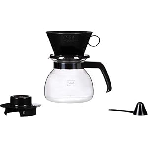 Melitta #4 Cone Coffee Filters, Natural 