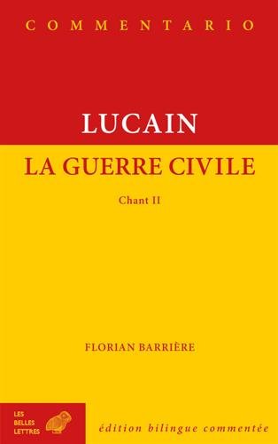 La  guerre civile