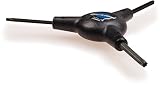 Park Tool Torx Compatible Three Way Wrench