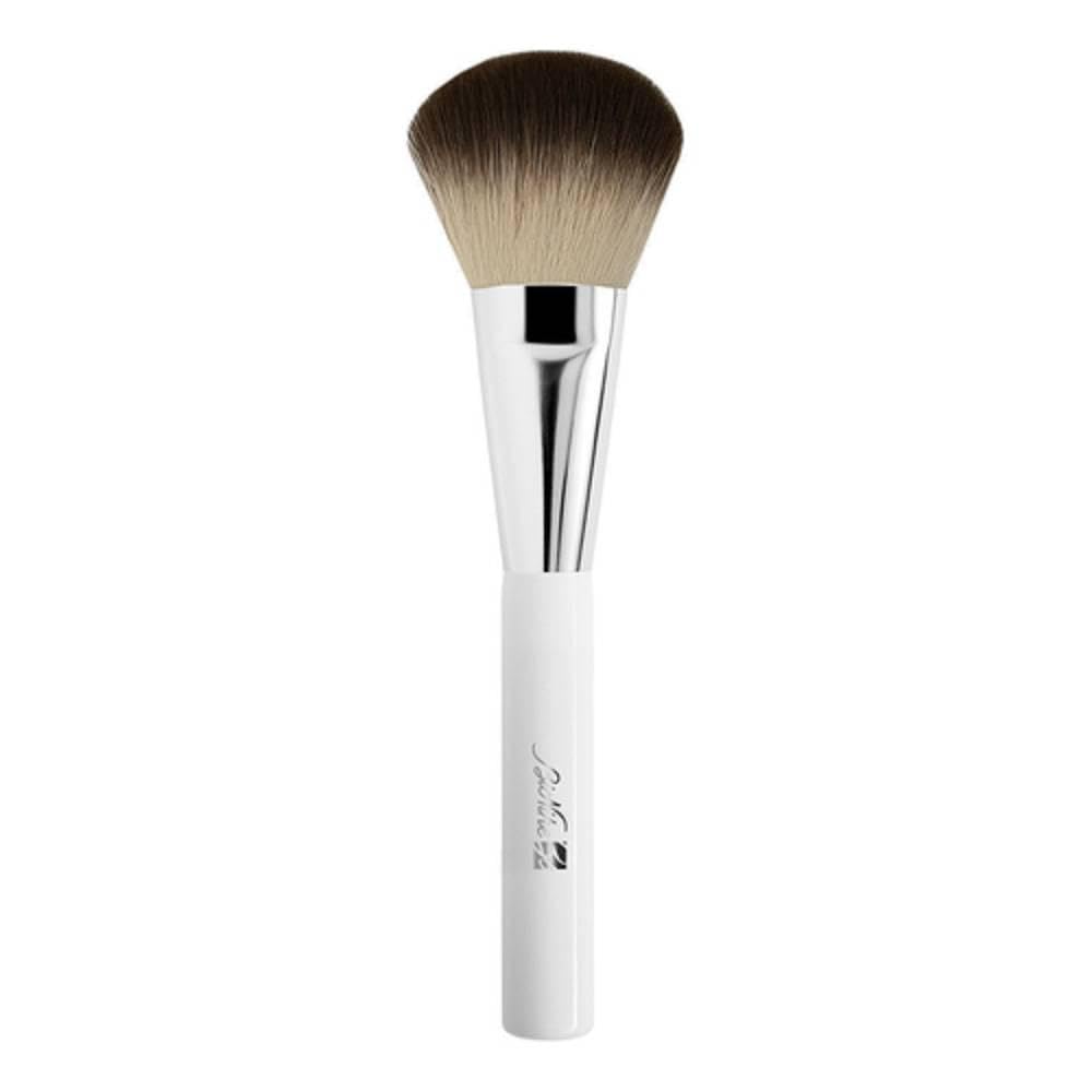 Bionike Defence Color Maxi Terra Brush for Face, Bronzer Blends and Powder Gently Uniform, Gives Defined Makeup
