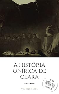 Livro A história onírica de Clara: um conto da Antiguidade tardia