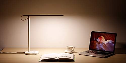 Xiaomi LED Desk Lamp 1S, Blanc