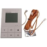 Navien 30009757A Remote Controller