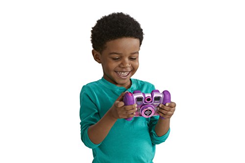 vtech kidizoom twist connect camera