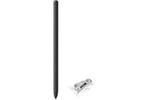 Galaxy Tab S6 Lite S Pen Replacement Touch Pen for Samsung Galaxy Tab S6 Lite SM-P610 P615 Table All Verison Stylus Pen+5*Tip