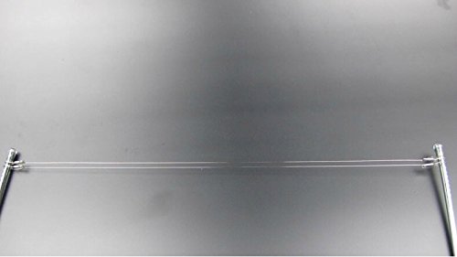 New Double Line Adjustable Stainless Steel Metal Cake Cut Tools Cake Slicer Device Decorating Mold Bakeware Kitchen Cooking Tool - Thumbnail 4