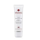 Cell Fusion C Laser Sunscreen 100 SPF50+/PA+++ 50ml / 1.69oz
