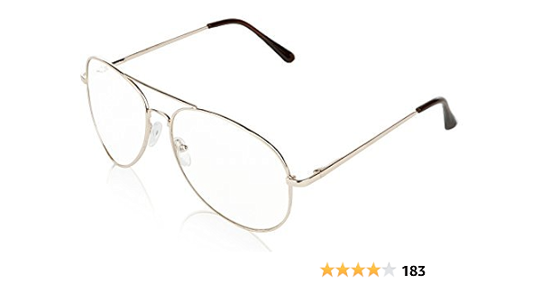 all clear sunglasses