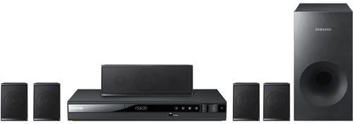 samsung dvd player with 5.1 surround sound