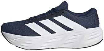 Hombre Galaxy 8 Running Shoes, Dark Blue/FTWR White/Night Indigo, 44 2/3 EU