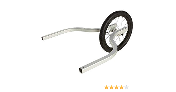 burley cub jogging set