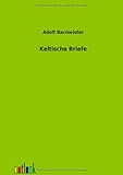 Image de Keltische Briefe (German Edition)