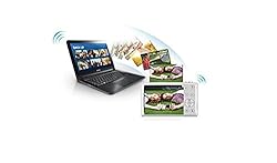 Samsung DV150F 16.2MP Smart WiFi Digital Camera