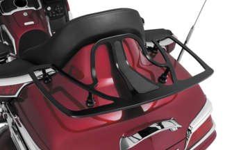 Kuryakyn 7157 Chrome Motorcycle Touring Accessorie