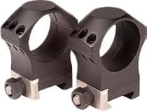 Nightforce Optics 34mm 1.375