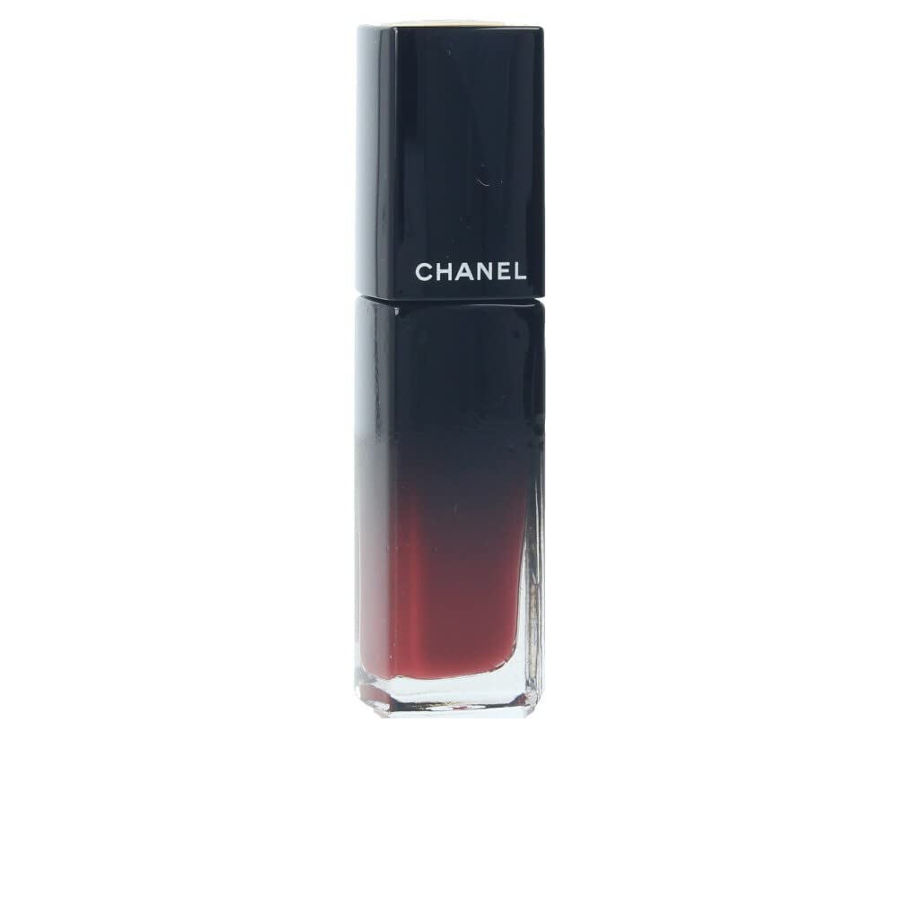 LE ROUGE DUO ULTRA TENUE Ultra Wear Liquid Lip Colour in 154 Ever Red
