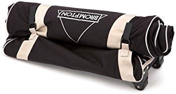 brompton b bag review