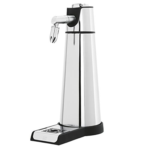 iSi 2480 Thermo Express Whip Cream Whipper