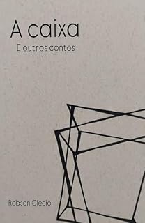 Livro A caixa e outros contos