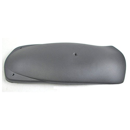 Kandi OEM Front Wheel Fender (Mudguard) for 150cc, 200cc, & 250cc GoKarts