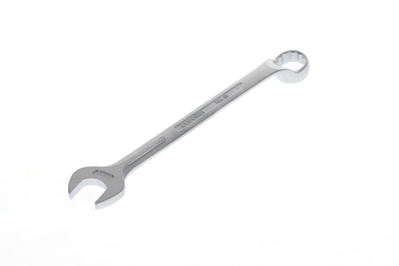 Gedore 6007250 Combination Spanner 1.1/2AF