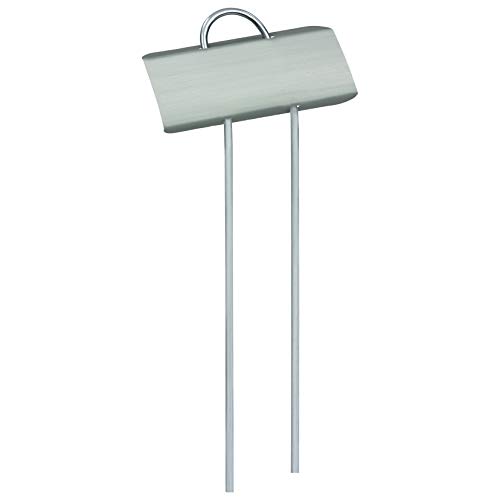 1 GardenMate+25+Pack+Metal+Plant+Label