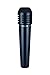 Lewitt Premium Dynamic Instrument Microphone (MTP-440-DM)