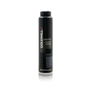 Amazon com Goldwell Topchic Hair  Color  8 6 oz canister 