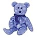 TY BEANIE BABY 1999 Holiday Bear BEANIES Babies