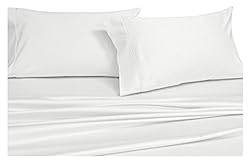 Royal Hotel's 600 Thread Count Cotton King Bed
