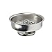 Highcraft 97353 Kitchen Sink Basket Strainer Replacement for Kohler Style Drains Stainless Steel Stopper (Can Vary in 2 Styles), 3.5