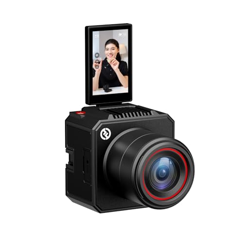 Hollyland VenusLiv Air Live Streaming Camera,1/1.3