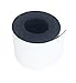 kleenist 2 inch x 10 Foot ThickSTICK Premium Dry Erase Glossy White Magnetic Strip Roll - Write on/Wipe Off - Home, Kitchen, Garage, and Chore Organization. 50% Thicker and Made in The USA
