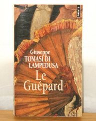 Le  Guépard