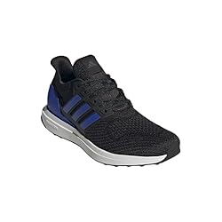 adidas Men's Ultradream DNA Sneaker, Black/Lucid
