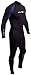 NeoSport Wetsuits Men's Premium Neoprene 7/5 mm Full Suit