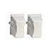 Kidco Outlet Plug Cover, 2-Pack