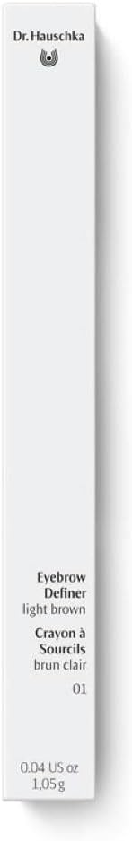 DR. HAUSCHKA Eyebrow Definer 01 Light Brown Brow Pencil 1,05 g view 5