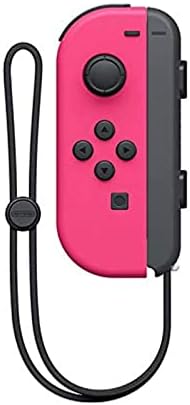 Amazon.com: Nintendo Genuine Switch Joy Con Wireless Controller