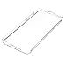 HTC One A9 Case, LK HTC A9 Case, Ultra [Slim Thin] TPU Gel Rubber Soft Skin Silicone Protective Case Cover for HTC One A9 (Clear)